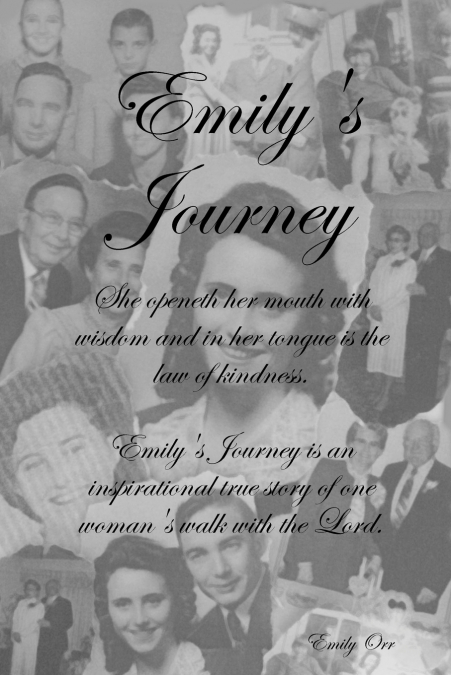 Emily’s Journey