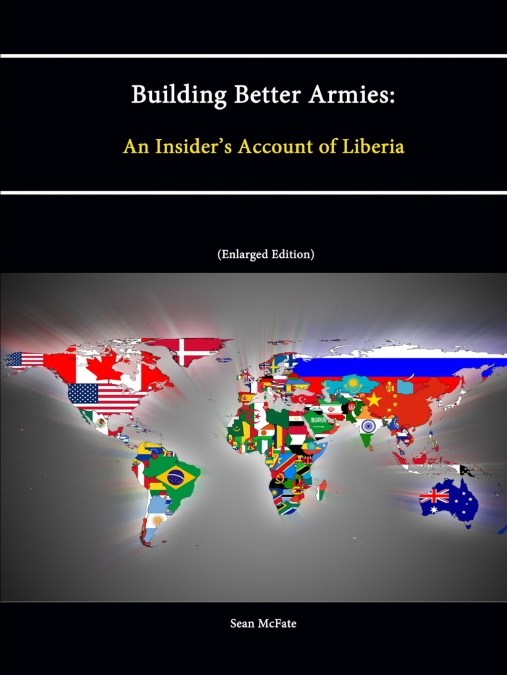 Building Better Armies