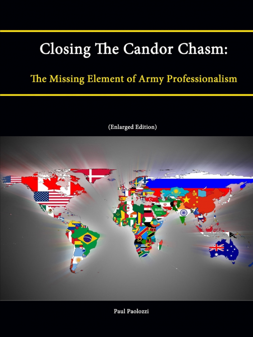 Closing The Candor Chasm
