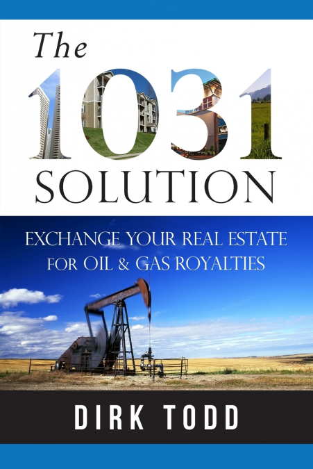 The 1031 Solution