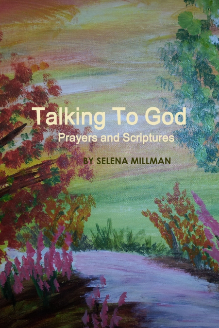 Talking To God