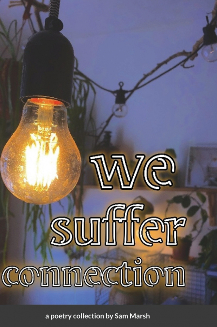 we suffer connection