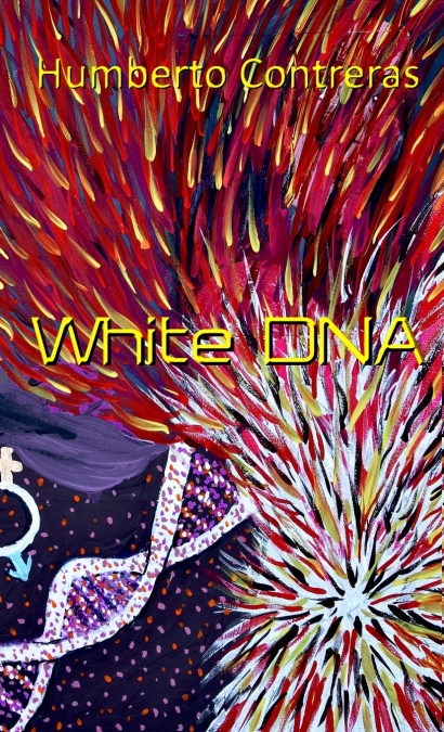 White DNA