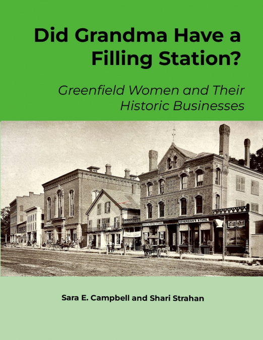 Did Grandma Have a Filling Station?