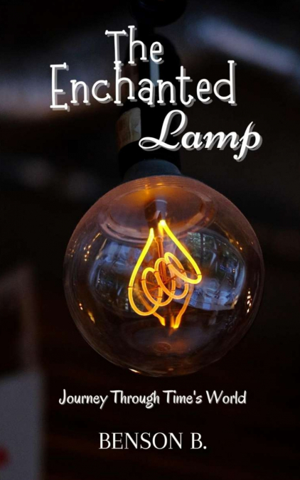 The Enchanted Lamp