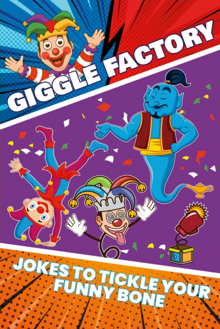 Giggle Factory