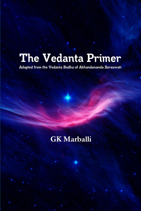 The Vedanta Primer