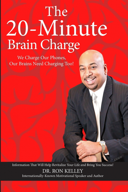 The 20-Minute Brain Charge