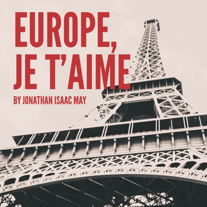 Europe Je T’aime