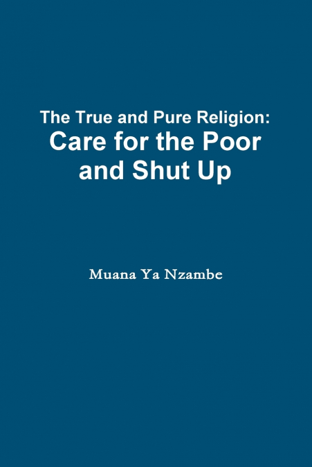 The True and Pure Religion