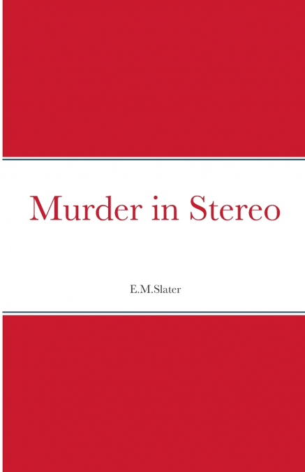 Murder in Stereo