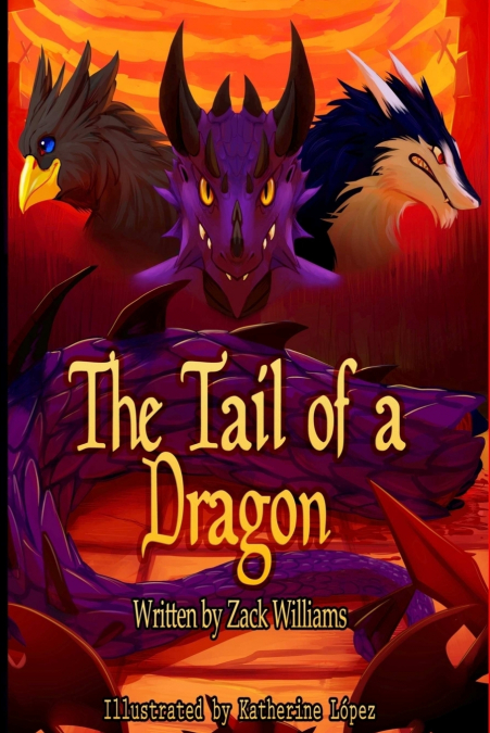 The Tail of a Dragon