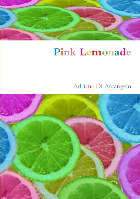 Pink Lemonade