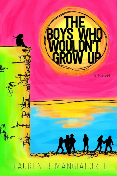 The Boys Who Wouldn’t Grow Up