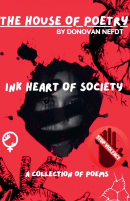 The House Of Poetry - Ink Heart Of Society