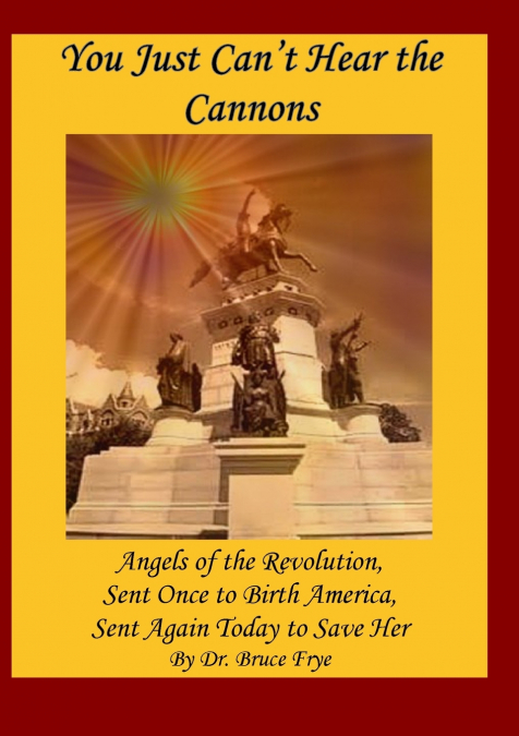 You Just Can’t Hear the Cannons