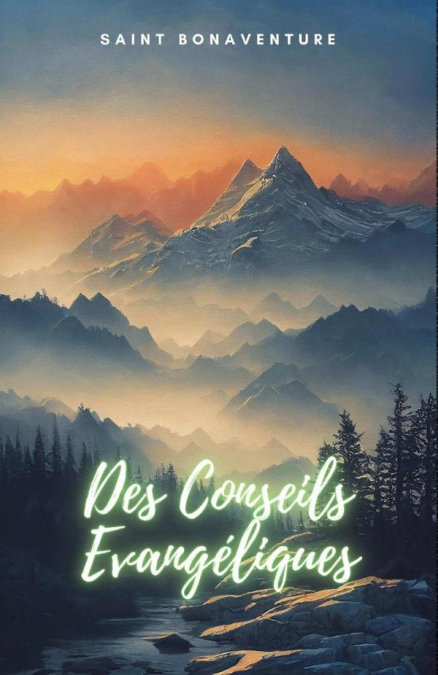 Des Conseils Evangéliques