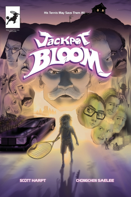 Jackpot Bloom