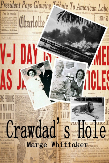 Crawdad’s Hole