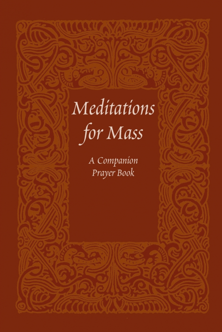 Meditations for Mass