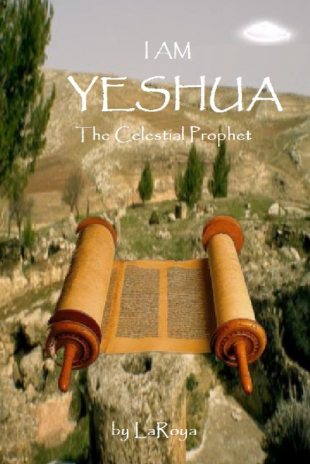 I AM YESHUA