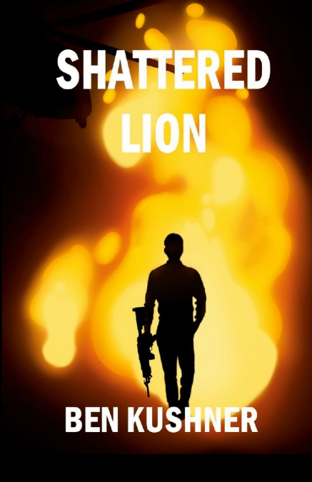 Shattered Lion
