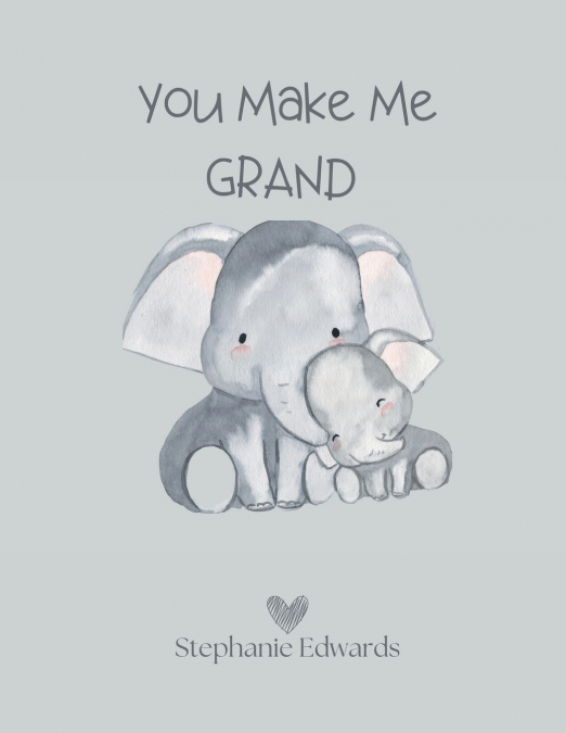 You Make Me GRAND