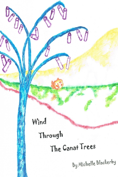 Wind Through the Canat Trees
