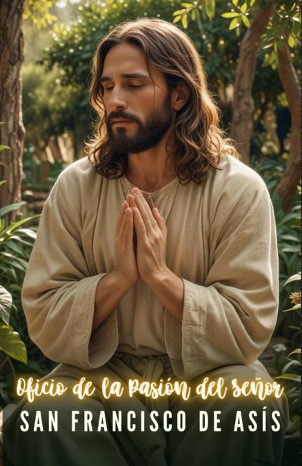 Oficio de la pasión del Señor