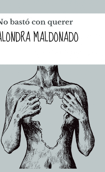 No bastó con querer