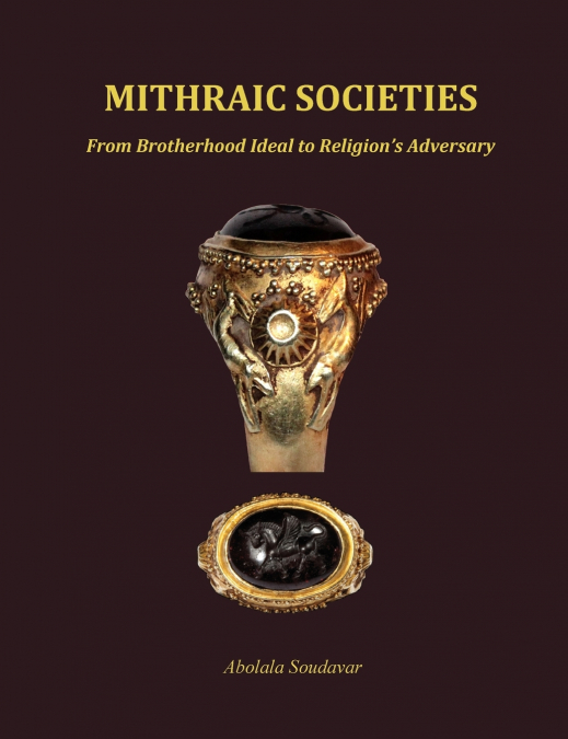 Mithraic Societies