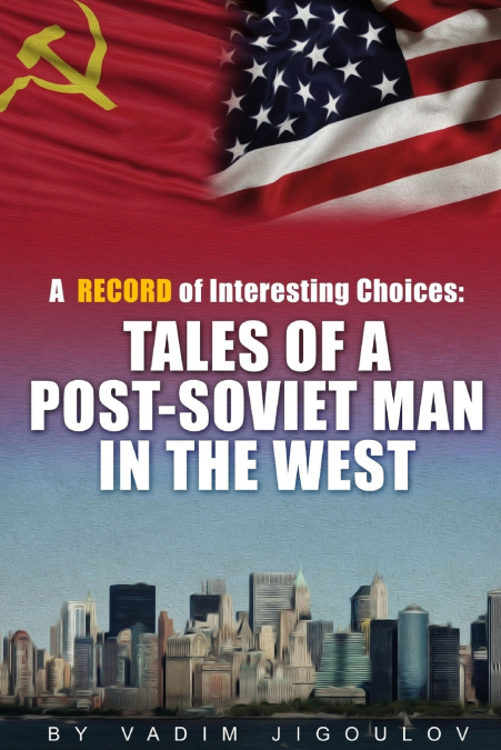 A Record of Interesting Choices