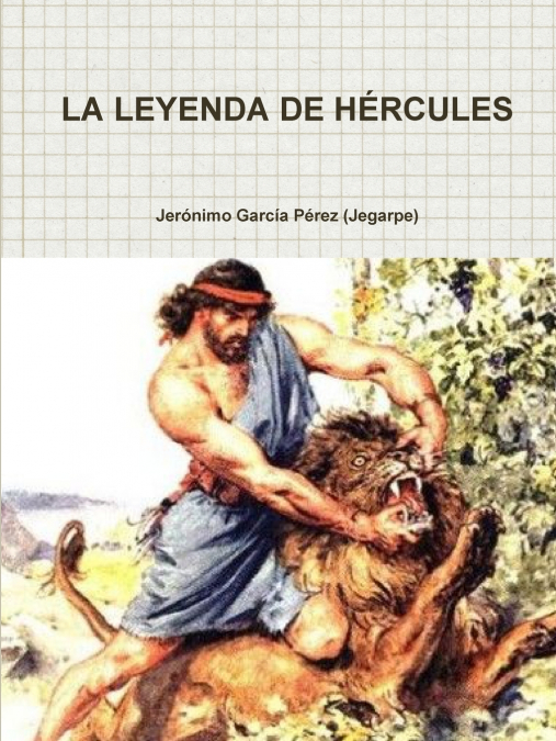 LA LEYENDA DE HÉRCULES