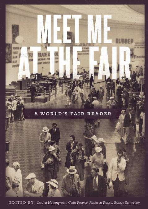 Meet Me at the Fair