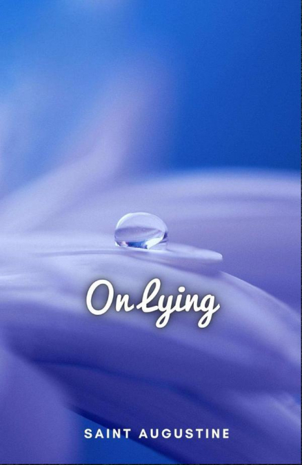 On Lying