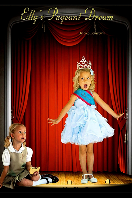 Elly’s Pageant Dream