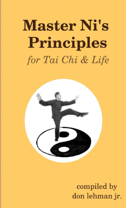 Master Ni’s Principles
