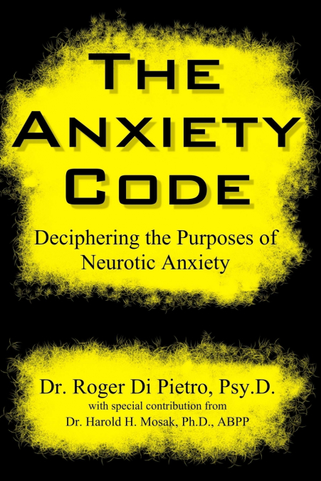 The Anxiety Code