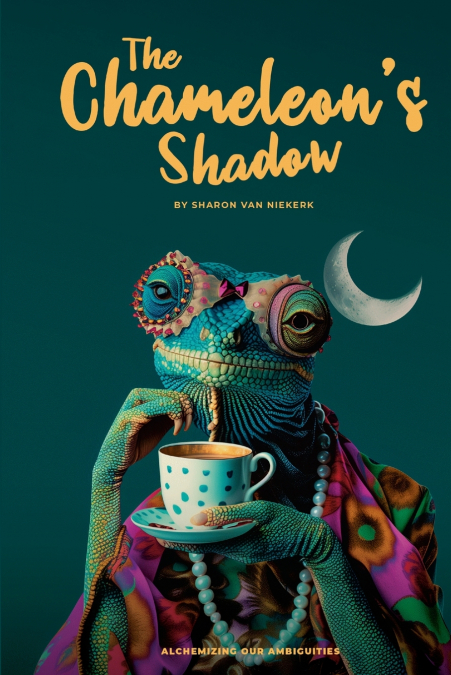 THE CHAMELEON’S SHADOW