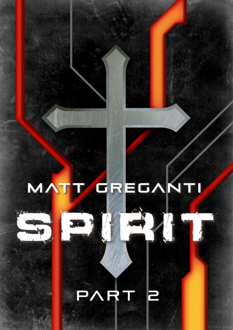 Spirit - Part 2