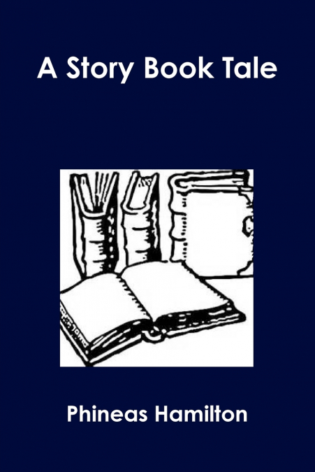 A Story Book Tale