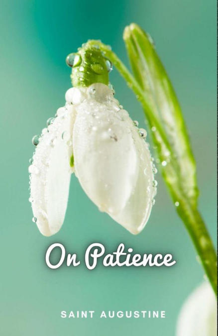 On Patience