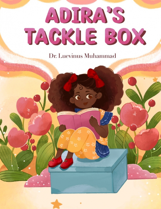 Adira’s Tackle Box