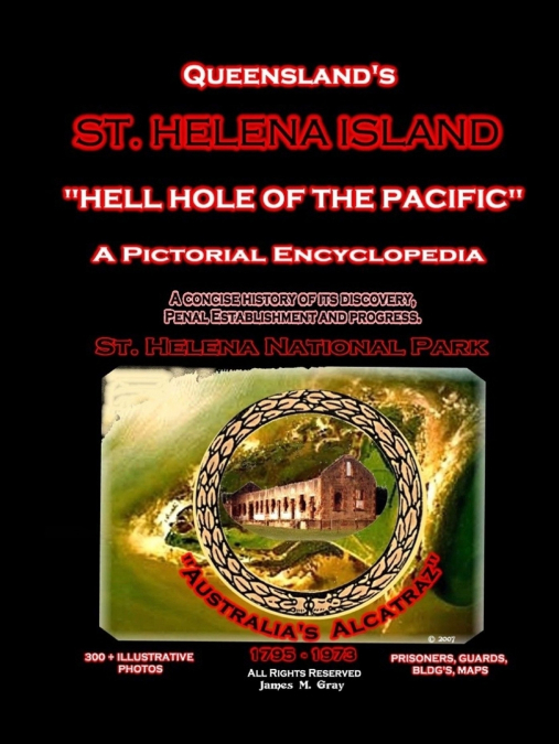 Queensland’s St. Helena Island