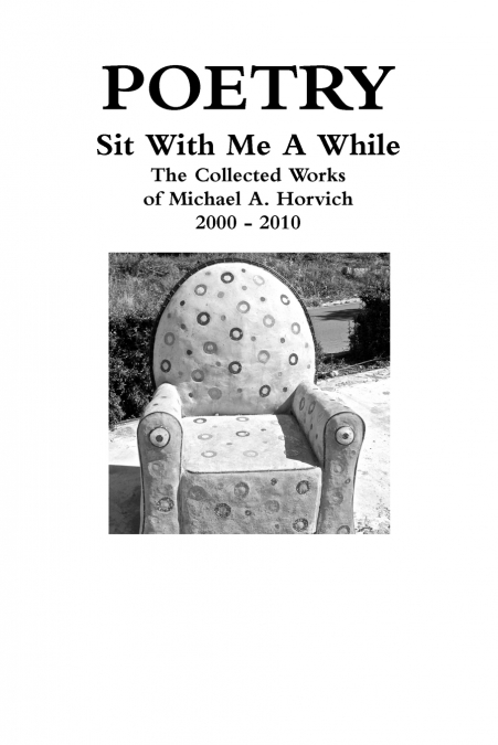 Sit With Me A While