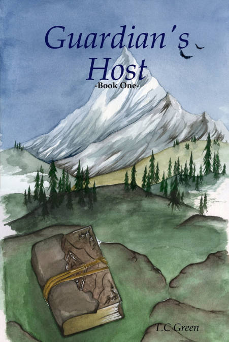 Guardian’s Host