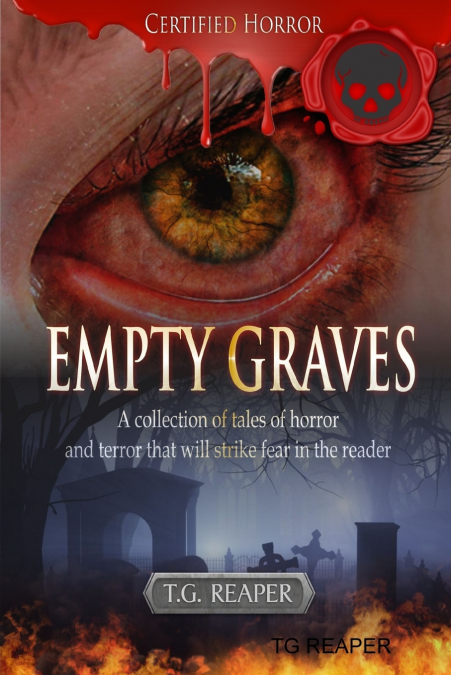 EMPTY GRAVES