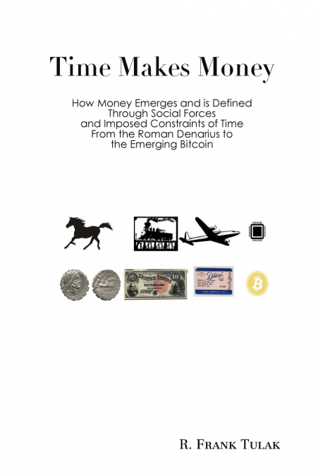 Time Makes Money