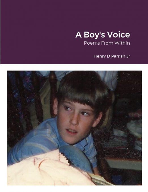 A Boy’s Voice