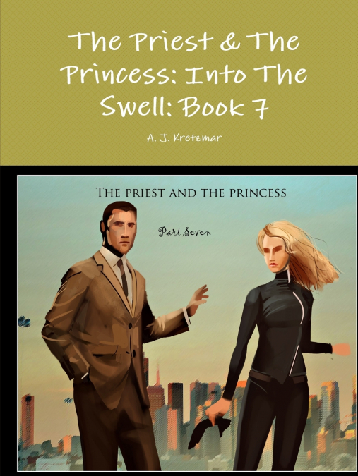The Priest & The Princess